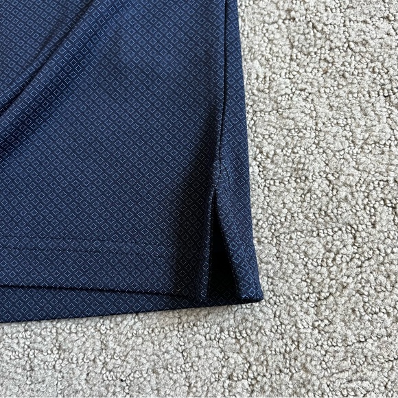 Grateful Dead x Callaway Golf Polo Shirt Sz L Fare Thee Well Steal Your Face NWT